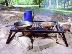 Evolite Fire Grill (Large)