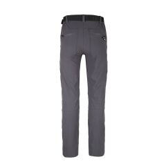 Evolite Men’s Relax Pants -  Anthracite S
