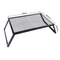 Evolite Fire Grill (Medium)