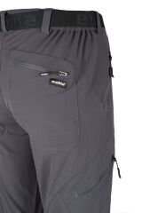 Evolite Men’s Relax Pants -  Anthracite XXXL