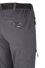 Evolite Men’s Relax Pants -  Anthracite