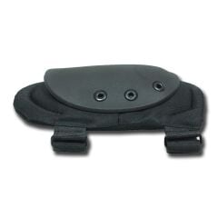Evolite Knee Pads-Black