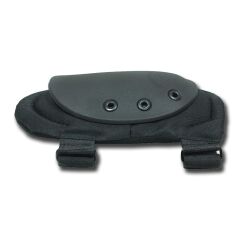 Evolite Knee Pads - Black