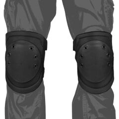 Evolite Knee Pads-Black