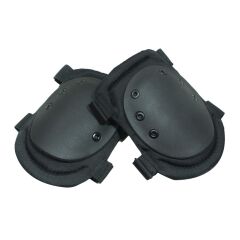 Evolite Knee Pads-Black