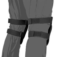 Evolite Knee & Elbow Brace Set - Black
