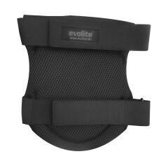 Evolite Knee & Elbow Brace Set-Black
