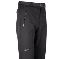 Evolite Men’s Point Pants - Black XXXL