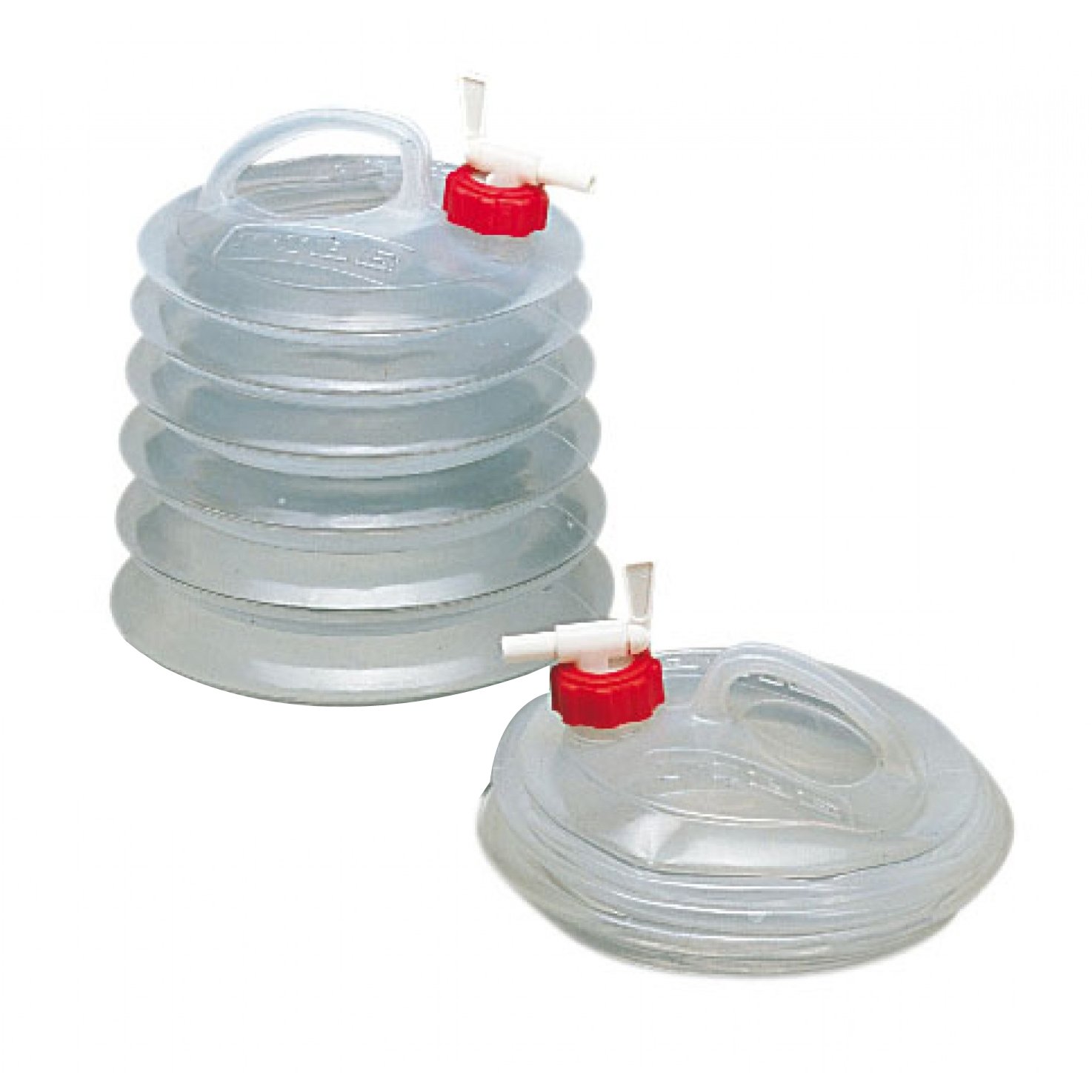 Evolite Foldable Water Container (15 L)