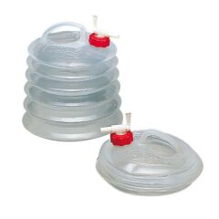 Evolite Foldable Water Container (15 L)