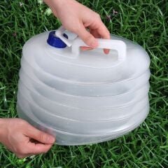Evolite Foldable Water Container (15 L)