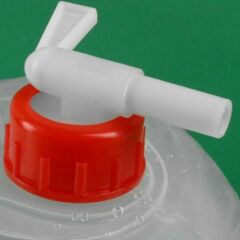 Evolite Foldable Water Container (15 L)