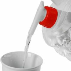 Evolite Foldable Water Container (15 L)