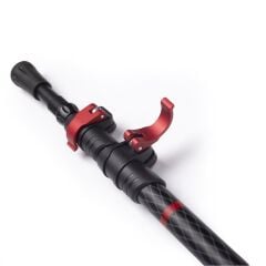 Evolite Carbon Quick-Lock Trekking Poles (Pair)