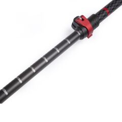 Evolite Carbon Quick-Lock Trekking Poles (Pair)