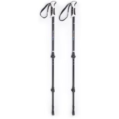 Evolite Walking Quick-Lock Trekking Poles (Pair)