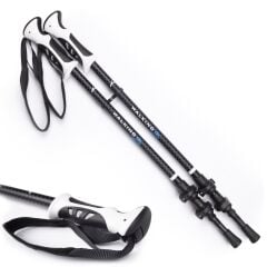 Evolite Walking Quick-Lock Trekking Poles (Pair)