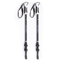 Evolite Walking Quick-Lock Trekking Poles (Pair)