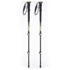 Evolite Trekker Quick-Lock Trekking Poles (Pair)