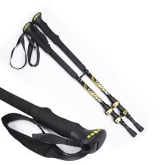 Evolite Trekker Quick-Lock Trekking Poles (Pair)