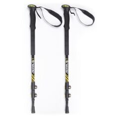 Evolite Trekker Quick-Lock Trekking Poles (Pair)
