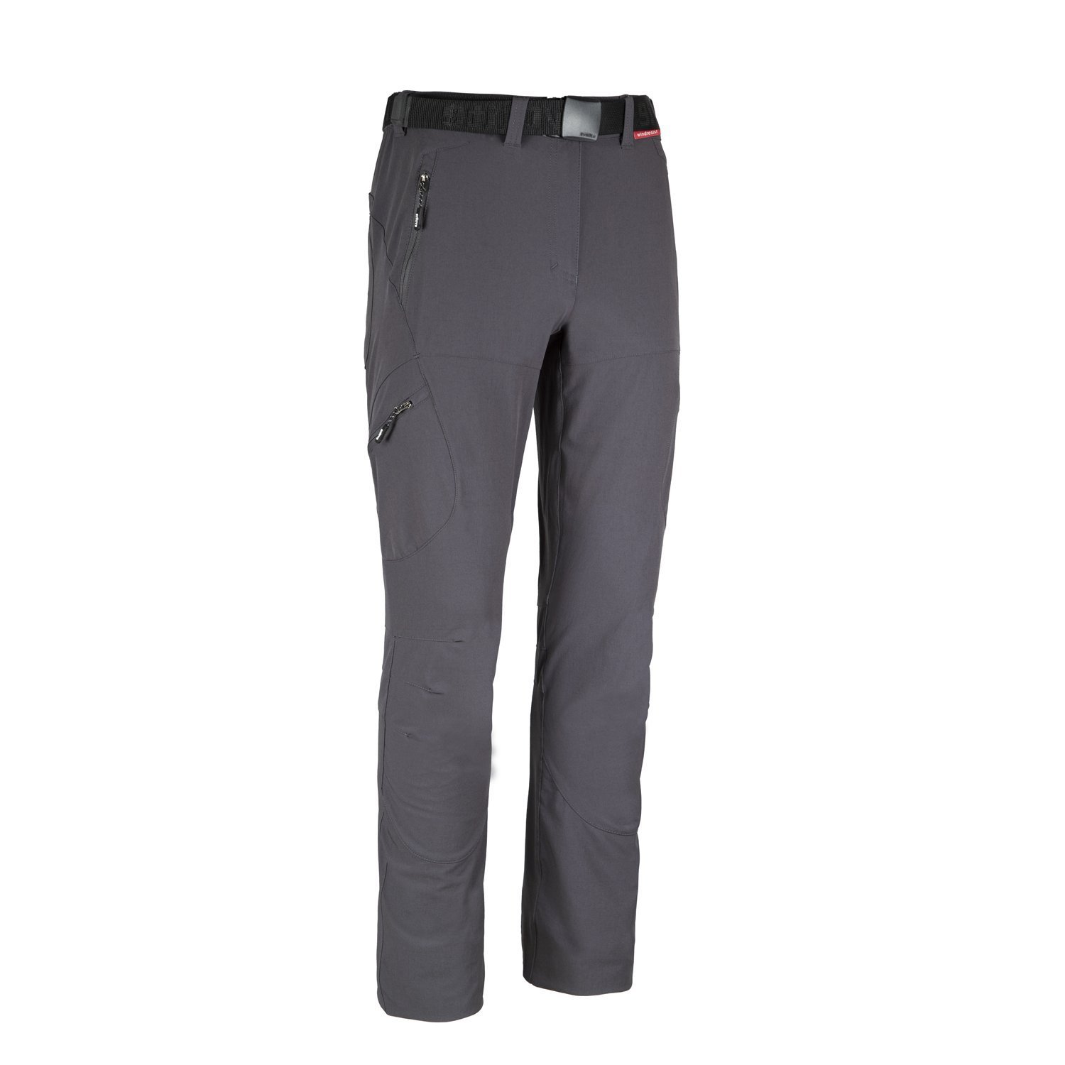 Evolite Women’s Relax Pants - Anthracite Sand Colour - XL