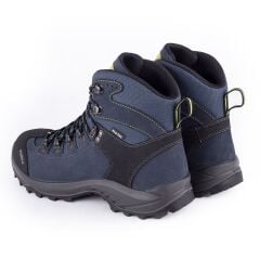 Evolite Traper Evo-Tex Outdoor Boots-Blue