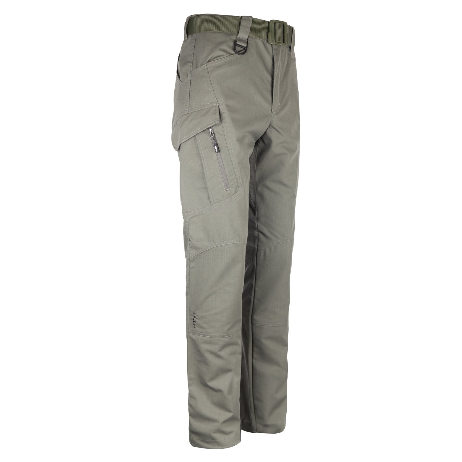 Evolite Men’s Desert Tactical Pants-Khaki