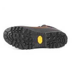 Evolite Synchro Evo-Tex Vibram Sole Outdoor Boots-Tobacco