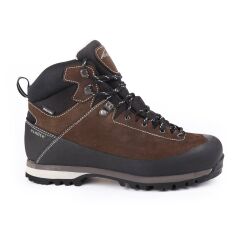 Evolite Synchro Evo-Tex Vibram Sole Outdoor Boots-Tobacco