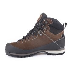 Evolite Synchro Evo-Tex Vibram Sole Outdoor Boots-Tobacco