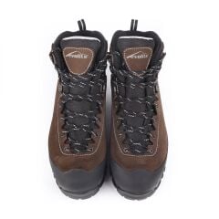 Evolite Synchro Evo-Tex Vibram Sole Outdoor Boots - Tobacco