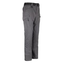 Evolite Men’s Desert Tactical Pants- Anthracite