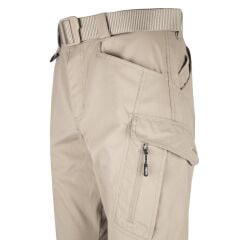 Evolite Men’s Desert Tactical Pants -Beige