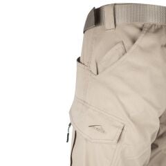 Evolite Men’s Desert Tactical Pants -Beige