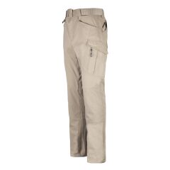 Evolite Men’s Desert Tactical Pants -Beige