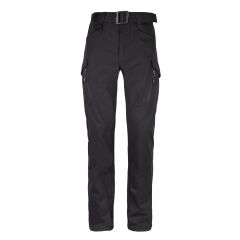 Evolite Men’s Desert Tactical Pants-Black