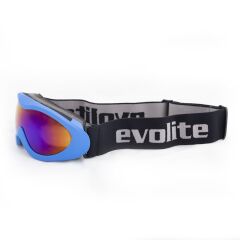 Evolite Flip Junior Ski Goggles - Blue