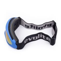 Evolite Flip Junior Ski Goggles - Blue