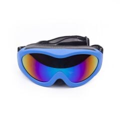 Evolite Flip Junior Ski Goggles - Blue