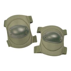Evolite Knee & Elbow Brace Set - Khaki