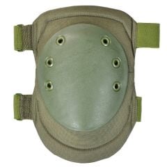 Evolite Knee & Elbow Brace Set - Khaki