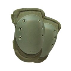 Evolite Knee & Elbow Brace Set - Khaki