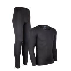 Evolite Men’s Flame Thermal Baselayer L