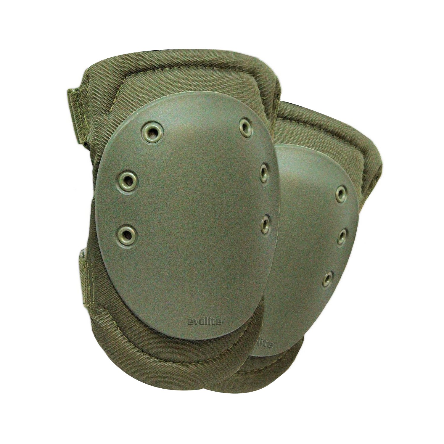 Evolite Knee Pads – Khaki
