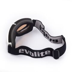 Evolite Glossy Ski Goggles