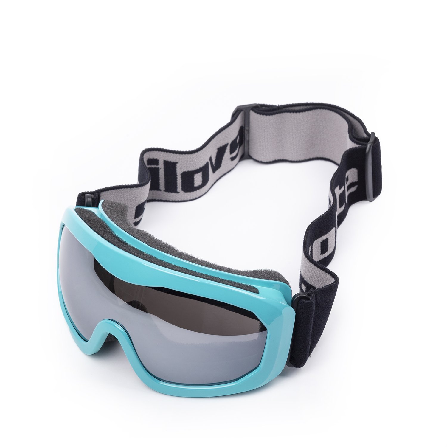 Evolite Speed Junior Sp117 Ski Goggles