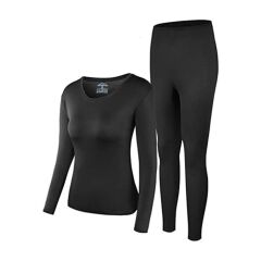Evolite Women’s Flame Thermal Baselayer L