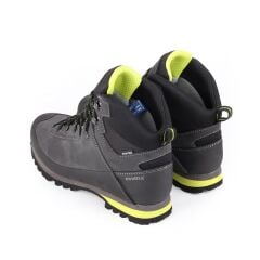 Evolite Synchro Evo-Tex Vibram Sole Outdoor Boots-Anthracite