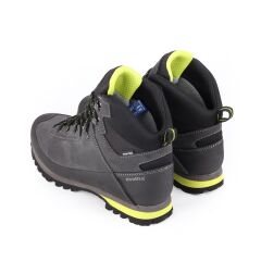 Evolite Synchro Evo-Tex Vibram Sole Outdoor Boots - Anthracite